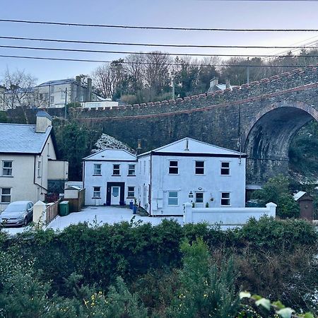 The Cottage, Bridge House Laxey Bagian luar foto